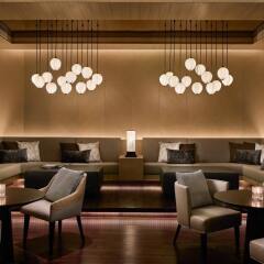 Отель New World Saigon Hotel Вьетнам, Хошимин - отзывы, цены и фото номеров - забронировать отель New World Saigon Hotel онлайн интерьер отеля