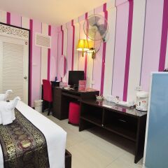 Отель Zen Rooms Ladkrabang 48 Бангкок спа фото 2