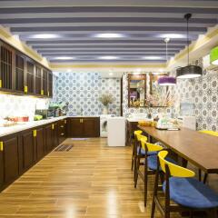 Son Trang Hotel Hoi An питание