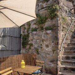 Отель Try Oporto - Ribeira Порту