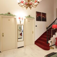 Hotel Charly интерьер отеля фото 3