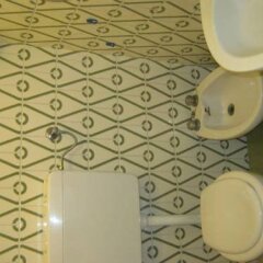 Отель Firenze Римини в номере
