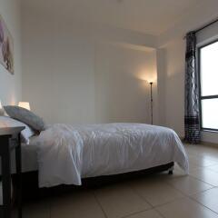 Апартаменты Rojen Apartments Дубай фото 17
