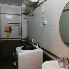 The Link Homestay Hostel Шапа в номере