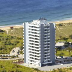 Отель Luna Alvor Bay Портимао пляж