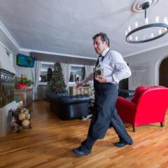 Family Hotel Gran Baita Долина Валь-ди-Фасса развлечения