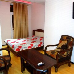 Aleppo Hotel комната для гостей фото 2
