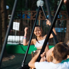 Отель Svetlana Health Resort Сочи гостиничный бар