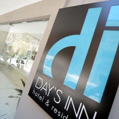 Отель Day's Inn Hotel & Residence Мальта, Слима - отзывы, цены и фото номеров - забронировать отель Day's Inn Hotel & Residence онлайн помещение для мероприятий