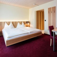 Отель Leoneck Swiss Hotel Швейцария, Цюрих - 2 отзыва об отеле, цены и фото номеров - забронировать отель Leoneck Swiss Hotel онлайн комната для гостей фото 5