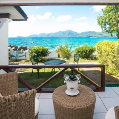 Отель Beachcomber Anse Soleil Сейшельские острова, Остров Маэ - отзывы, цены и фото номеров - забронировать отель Beachcomber Anse Soleil онлайн фото 4