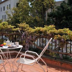 Hotel Avenida с домашними животными