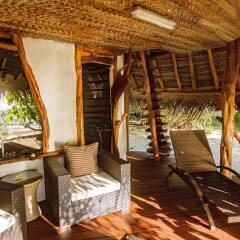 Отель Ninamu Resort - All Inclusive Французская Полинезия, Тикехау - отзывы, цены и фото номеров - забронировать отель Ninamu Resort - All Inclusive онлайн фото 4