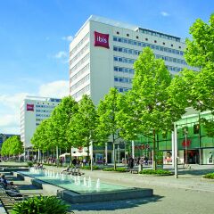 Отель ibis Dresden Koenigstein детские мероприятия фото 2