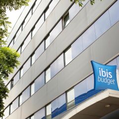 Отель ibis budget Zurich City West Швейцария, Цюрих - 1 отзыв об отеле, цены и фото номеров - забронировать отель ibis budget Zurich City West онлайн интерьер отеля фото 2