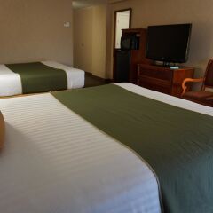 Отель Best Western Capital Beltway Ленхем комната для гостей фото 5
