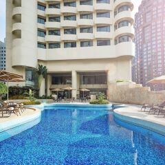 Отель Novotel Kuala Lumpur City Centre Малайзия, Куала-Лумпур - отзывы, цены и фото номеров - забронировать отель Novotel Kuala Lumpur City Centre онлайн детские мероприятия