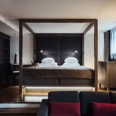 Отель GLO Hotel Art Финляндия, Хельсинки - - забронировать отель GLO Hotel Art, цены и фото номеров фото 8