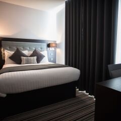 The W14 Hotel комната для гостей фото 2