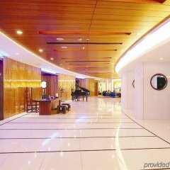 Апартаменты Ocean Plaza(Apartment) Гуанчжоу интерьер отеля