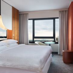 Отель Four Points By Sheraton Padova Падуя фото 20