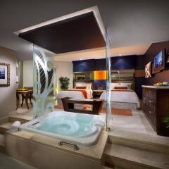 Hard Rock Hotel & Casino Punta Cana All Inclusive спа