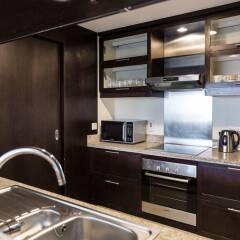 Отель HiGuests Vacation Homes - Residences 5 в номере фото 2