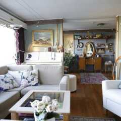 Отель Solferie Holiday Home Vardåsveien Кристиансанд комната для гостей фото 4
