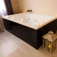 Отель Suites Boutique Jardines del Montornes Испания, Валенсия - отзывы, цены и фото номеров - забронировать отель Suites Boutique Jardines del Montornes онлайн спа