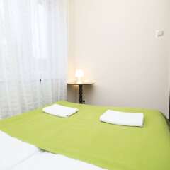 Апартаменты Rent A Flat apartments - Korzenna St. комната для гостей