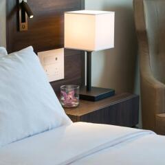 Отель Hilton Park Nicosia удобства в номере фото 2