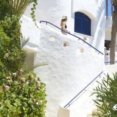 Отель Fiesta Beach Djerba - All Inclusive Тунис, Мидун - 2 отзыва об отеле, цены и фото номеров - забронировать отель Fiesta Beach Djerba - All Inclusive онлайн фото 13