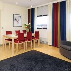 Original Sokos Hotel Pasila комната для гостей фото 2