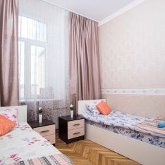 Гостиница Old Melody детские мероприятия фото 2