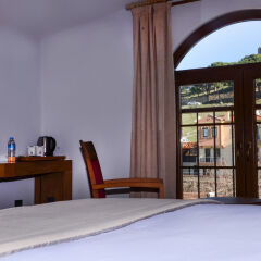 Bacacan Otel in Ayvalik, Turkiye from 115$, photos, reviews - zenhotels.com guestroom photo 4