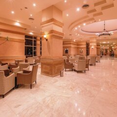 Отель Sindbad Club интерьер отеля фото 2