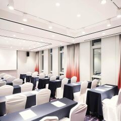 Отель ibis Ambassador Busan Haeundae