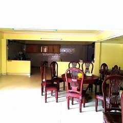 Fantasy Sapa Hostel Шапа питание