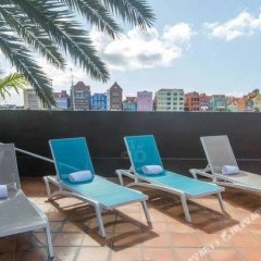 Harbor Hotel & Casino Curacao in Willemstad, Curacao from 121$, photos, reviews - zenhotels.com photo 3