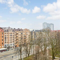 Отель Engel Apartments Швеция, Гётеборг - отзывы, цены и фото номеров - забронировать отель Engel Apartments онлайн комната для гостей фото 5