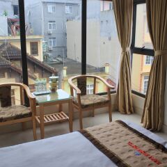 Sapa Snow Hotel комната для гостей фото 3