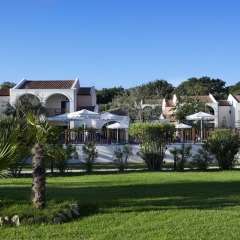 Отель Roda Beach Resort & Spa All-inclusive фото 2