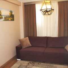 Mavi Halic Apartments Турция, Стамбул - отзывы, цены и фото номеров - забронировать отель Mavi Halic Apartments онлайн комната для гостей фото 4