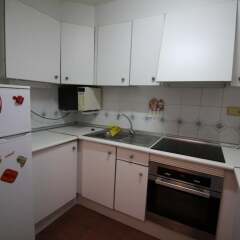 Отель Apartamento 3329 - Royal Marine I Испания, Курорт Росес - отзывы, цены и фото номеров - забронировать отель Apartamento 3329 - Royal Marine I онлайн фото 4