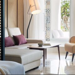 Отель Excellence El Carmen - Adults Only Доминикана, Пунта Кана - отзывы, цены и фото номеров - забронировать отель Excellence El Carmen - Adults Only онлайн комната для гостей фото 2