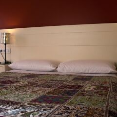 Отель Hostal San Vicente II комната для гостей