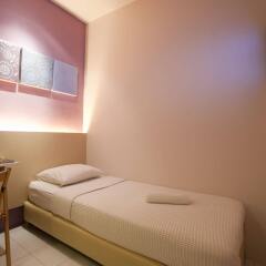 Simms Boutique Hotel Bukit Bintang детские мероприятия фото 2