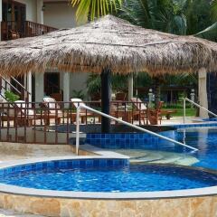 Отель Sara Beachfront Boutique Resort фото 3