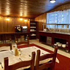 Elegant Lodge Hotel питание