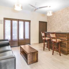 Отель GuestHouser 3 BHK Villa 246e Гоа комната для гостей фото 2